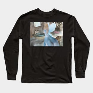 Elfenbad Long Sleeve T-Shirt